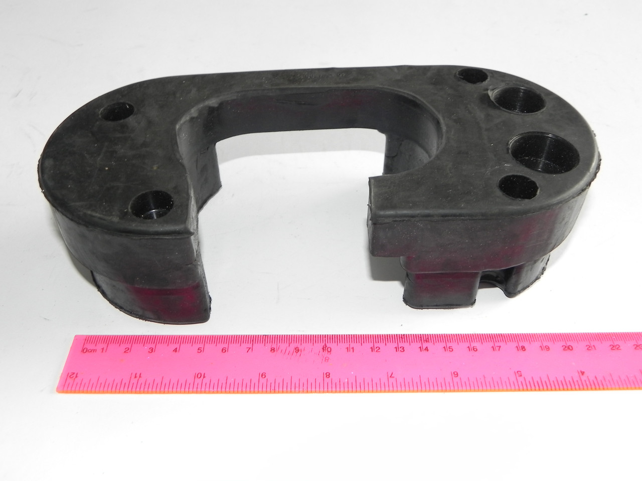 Вставка уплотн.КПП КамАЗ 5320-5130027 "Б-во"