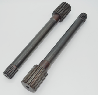 Вал тормоза МТЗ 70-3504055 "Бобруйск"