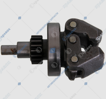 Державка грузов в сб КамАЗ ЕВРО 33.1110040-20