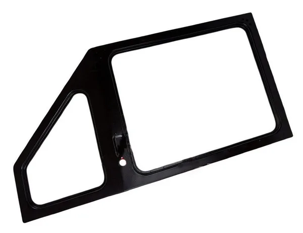 Дверь левая МТЗ  УК в сб.80-6708005-Б