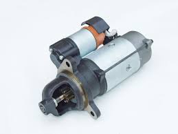 Стартер МТЗ  Д-243,245  5404.3708  24в редуктор "БАТЭ"