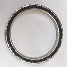 Кольцо глушителя КамАЗ,ЗИЛ 863420 "Б-во"