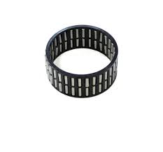 664910Е (К52*60*39)подш КПП ГАЗ-3309,66,МТЗ-1221,ред.моста МАЗ 5440,6430 "ГПЗ-10"