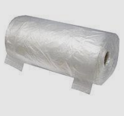 Пакет маечка (рулон)