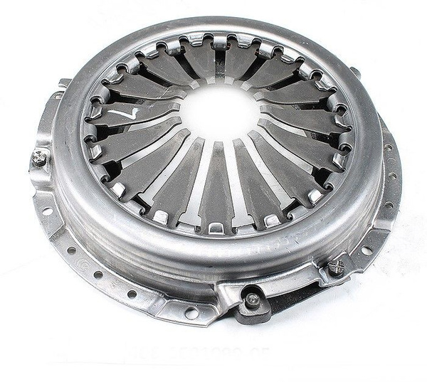 Диск корзина 406-1601090-05 дв.402,406,409 "ЗМЗ"