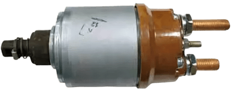 Реле втягивающее МТЗ 5432.3708800-20  24в  "БАТЭ"