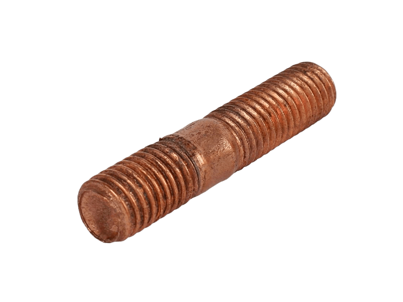 Шпилька М10*1,5*50 коллектора обмедненная 291771-П5 "ГАЗ"