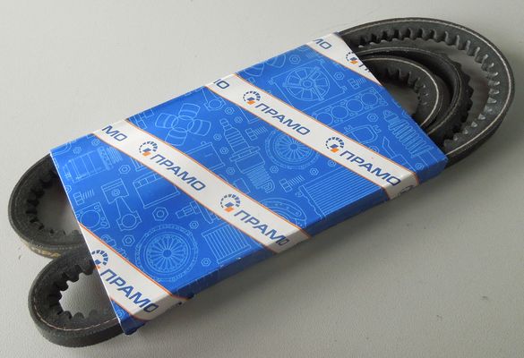 1325-10 AVX (1320*8*8,5) ремень генератора КамАЗ "Прамо"