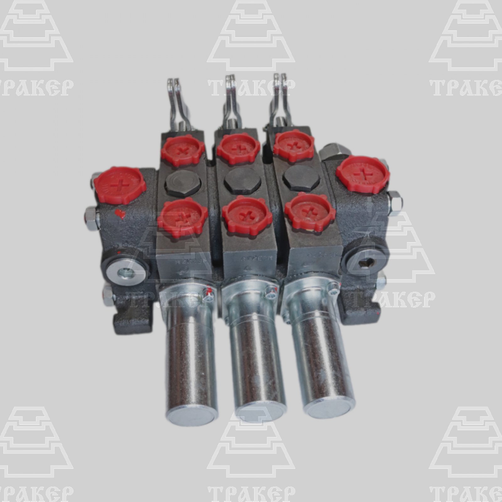 Распред МРС 70.4/2.РМ.113  МТЗ-1221 с гидро подъемником 