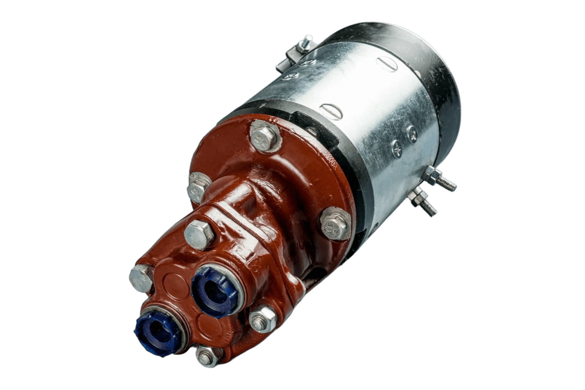 Насос маслозакачив К-701 в сб. 240-1021009