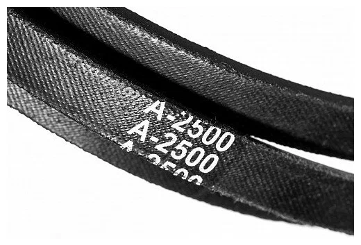 2500-А/2470Li ремень RUBYCON Optimum "ЯРТ"