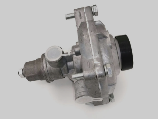 Клапан однопровод. КамАЗ 100-3522110 "Автомагнат"