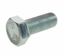 Болт М14*1,5*35 седельного устройства 1/14083/219 