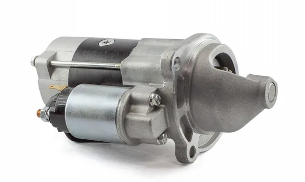 Стартер ГАЗЕЛЬ-Next с двиг.Cummins ISF 2.8, 5266969 "Прамо"