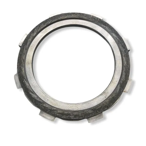 Диск упорный большой на ВОМ 80-1701379