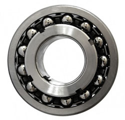 11207 подш  (1208 с втулкой)