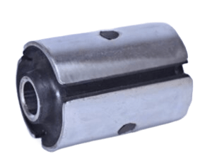 Шарнир резиномет.рессоры ГАЗель 3302-2902027 "ГАЗ"