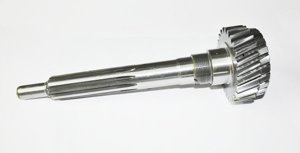 Вал первич.кор.КамАЗ ЕВРО 152-1701027