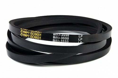 3550-В/3507Li ремень RUBYCON Optimum "ЯРТ"