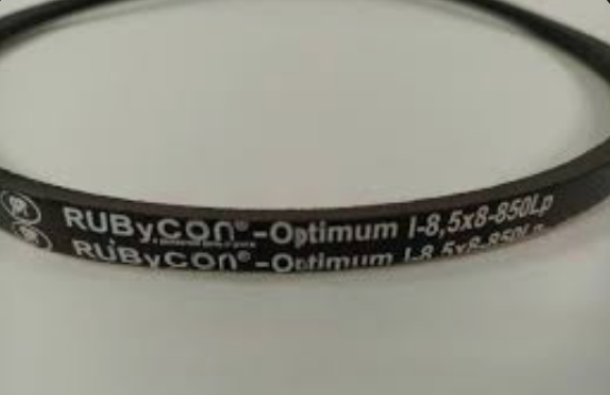 850-8,5*8 ремень ЯМЗ  "ЯРТ"