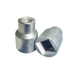 Головка торцевая 10мм "НИЗ"  22001025