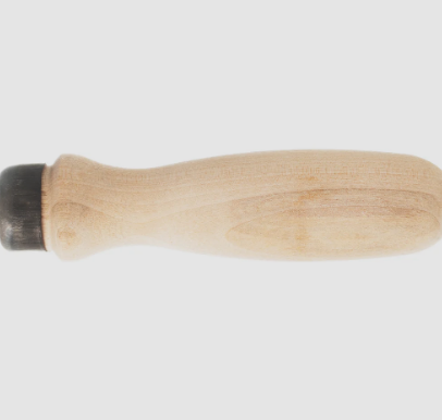 Ручка для напильника 200мм деревянная 16663