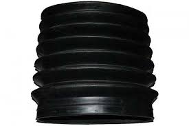 Гофра возд фильтра КамАЗ ЕВРО-3 5460-1109250,овал "Б-во"