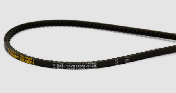 1320-14*13(ЗУБ) ремень К-701 "ЯРТ"