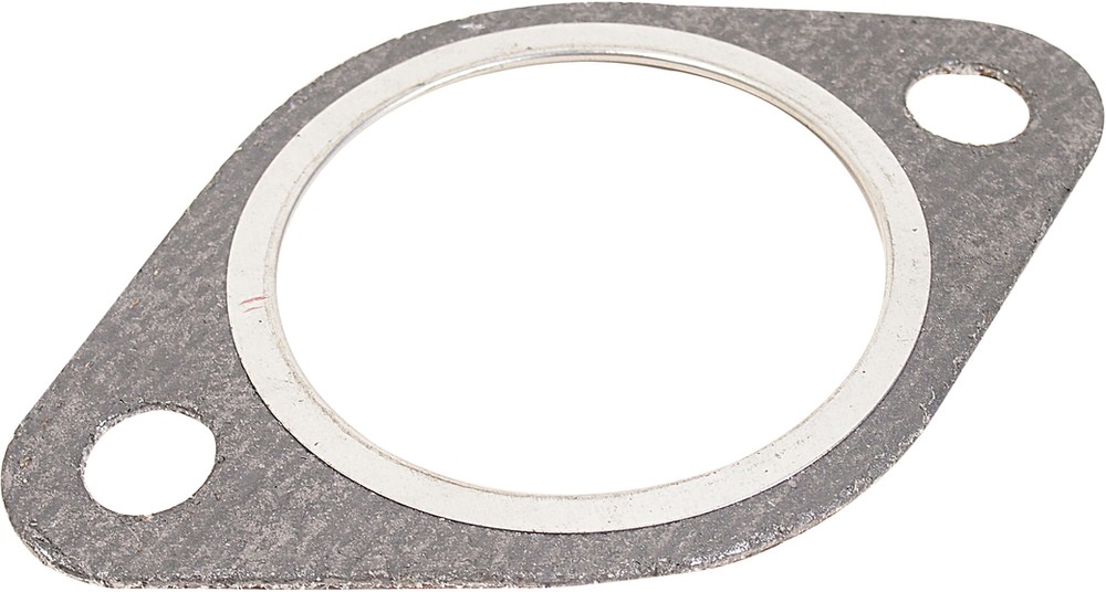 Прокладка колл.выпуск.ЯМЗ 236-1008050 окант. "ЯЗТО"