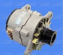 Генератор ПАЗ 3032.3771 двиг.ЗМЗ-5234.10 14в,110а. "ПРАМО" 