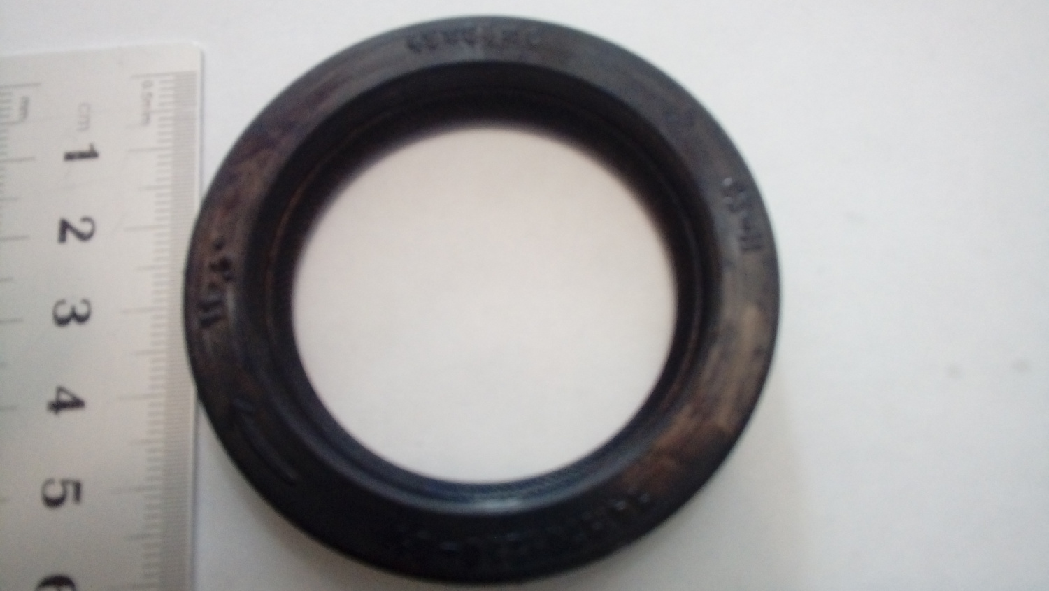 45-64 сальник КПП Камаз 14.1701230 "Чайковский"