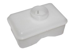 Бачок ГТЦ Волга 3102-90-3505100 "ГАЗ"