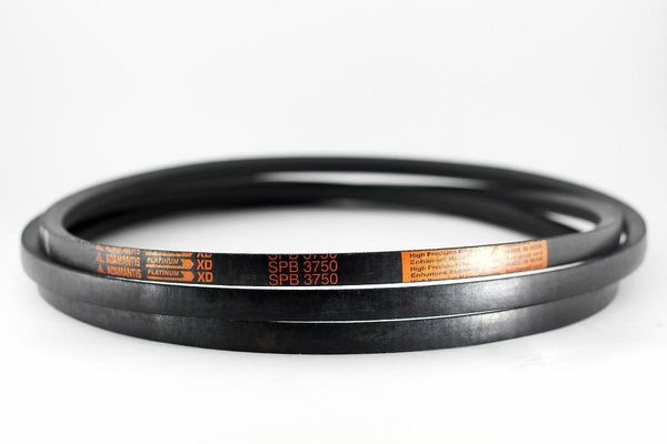 3750-SPB ремень RUBYCON Optimum "ЯРТ" 6201275