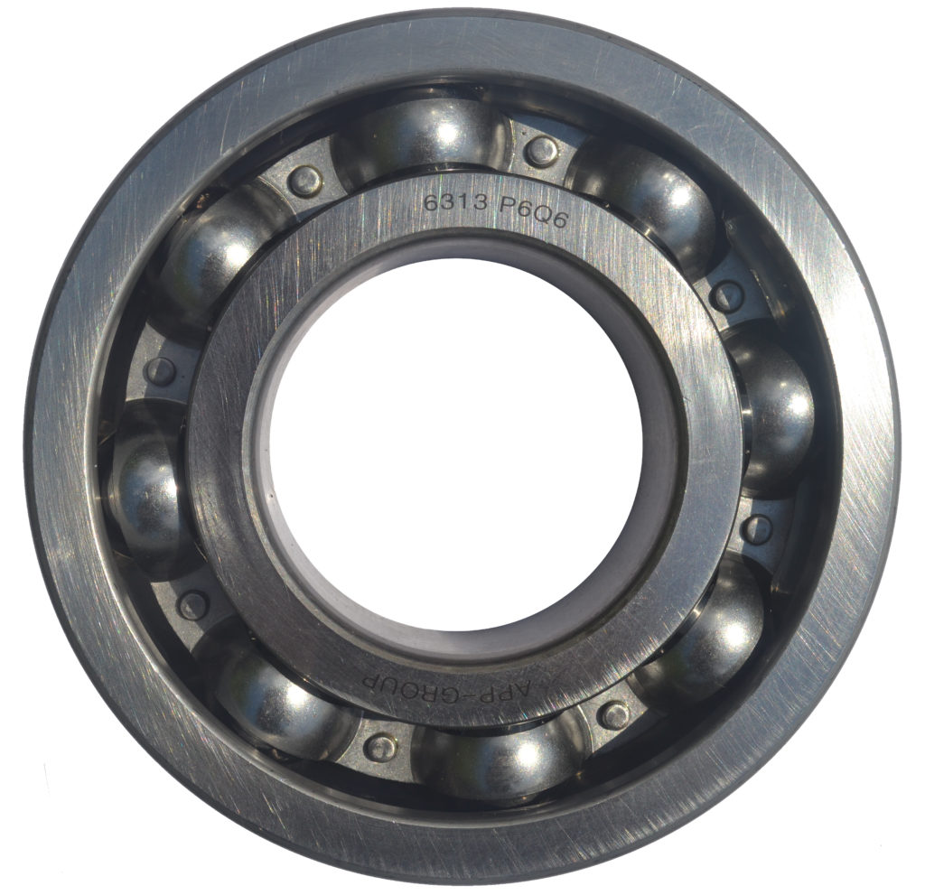 313 подш КПП К-700