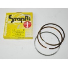 Кольца порш.КамАЗ 740.13-1000106  п.к."Стапри"