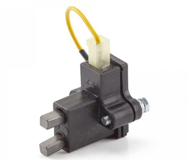 Щеткодержатель Г250И1-3701010  "ELTRA"