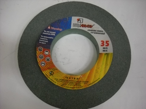 Шлиф.круг63С 300*40*127