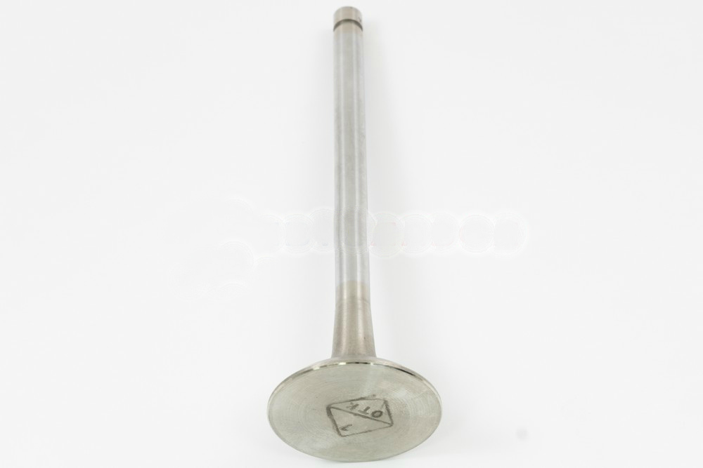 Клапан выпускной КамАЗ 7406-1007015