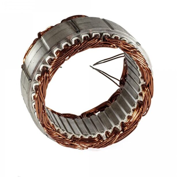 Статор генератора 5122.3771.100 "ELTRA"