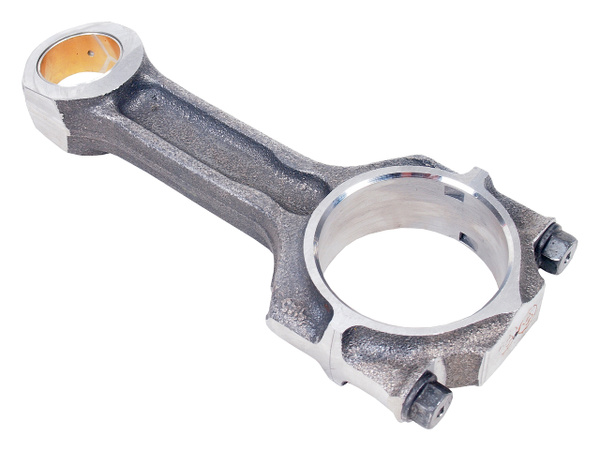 Шатун ЗМЗ-514  514500100404500 "ЗМЗ"