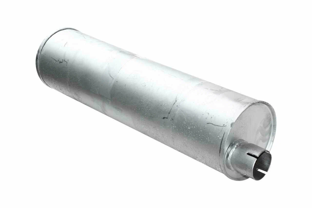 Глушитель ГАЗель 3302, 33078-1201010-10  "Н.Новгород"