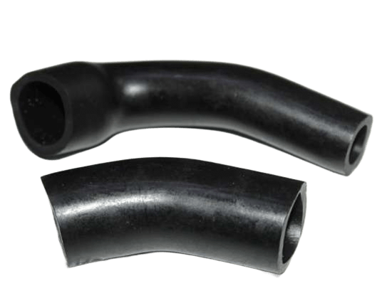 Шланг регул.холостого хода ГАЗель 420-1014079-20"ВПТ"