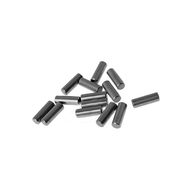 Ролик 5,5*15,8 КПП ГАЗель,УАЗ,Камаз,Маз.20-1701182 к-т 14шт "Н.Н."