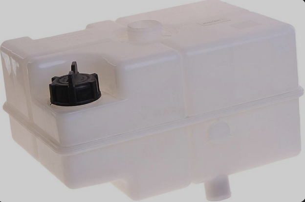 Бачок расширительный ЕВРО 6520-1311010 с крышкой 