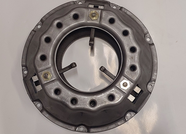 Диск корзина ГАЗ 53-1601090-11 рычажная "Агротэк"