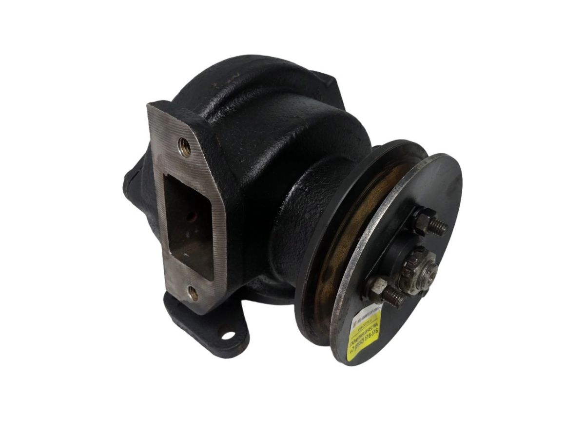 Насос водяной 236-1307010-А3 "ЯЗТО"