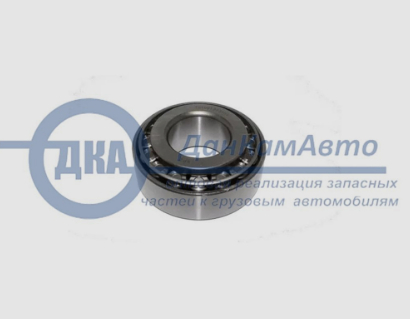7610 (32310) подш КамАЗ, п/ступ.наруж. 