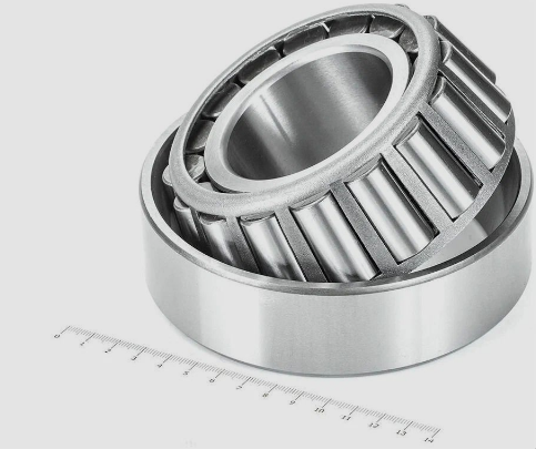 7613А (32313) подш пер.ступицы КамАЗ