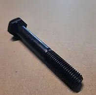 Болт М10*1,25*75 вып. коллектора КамАЗ 1/59713/33 