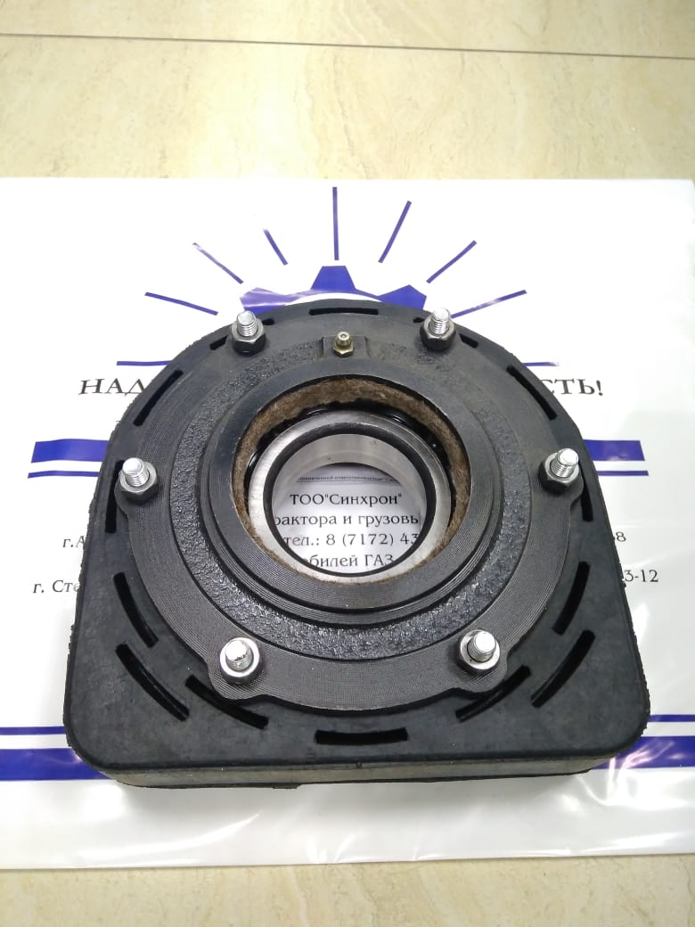 Опора кард.вала МАЗ в сб. 5336-2202086 "Б-во"